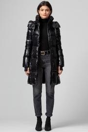  Sam. Noho Jacket