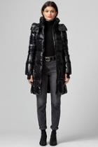  Sam. Noho Jacket