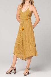  Paris Tassel Jumpsuit