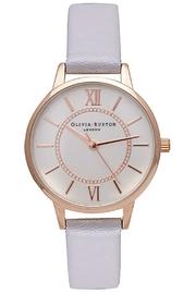  Wonderland Lilac Watch