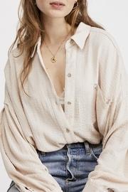  Hidden Valley Buttondown