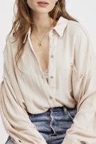  Hidden Valley Buttondown