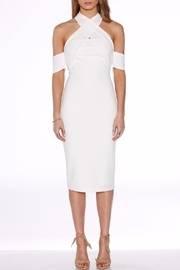 Lyric Midi Dress