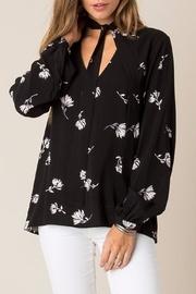  The Beverly Top