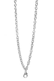 Interchangeable Charm Necklace