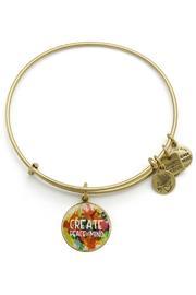 Peace Of Mind Bangle