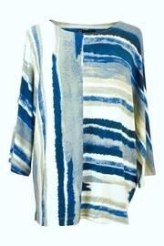  Bold Pattern Tunic