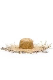  The Russo Hat