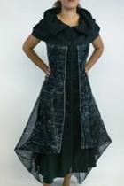  Samuel Dong Dress