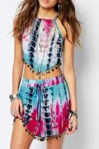  Good Vibes Shorts