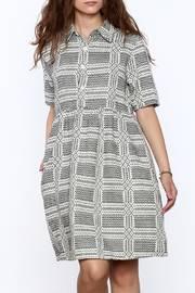  Park Dress