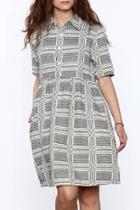  Park Dress