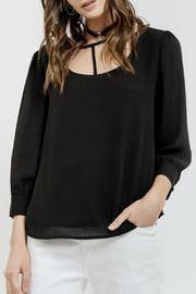  Brit Blouse
