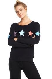 Stars Sweatshirt