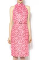  Ava Pink Dress