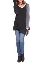  Susanna Asymmetric Top