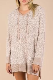  Pull Over Hoodie