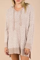  Pull Over Hoodie