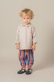  Loup Button Blouse