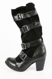  Buckled Up Boot