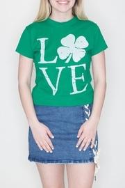  Irish Love Tee