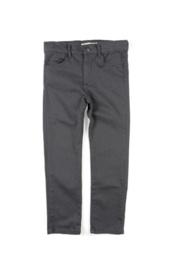  Skinny Twil Pant