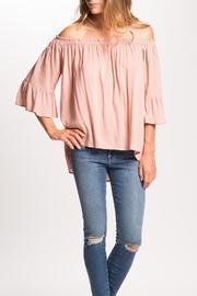 Myla Off Shoulder Top