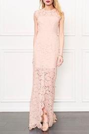  Estelle Lace Gown