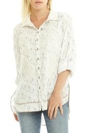  Fairy Veil Shirt