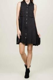  Back To Basics Dress