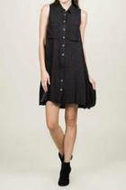  Back To Basics Dress