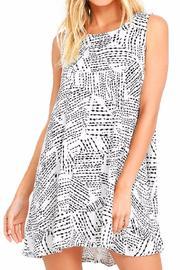  Desilva Dress