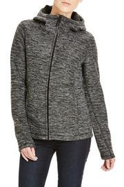  Furthermost Zip Hoodie