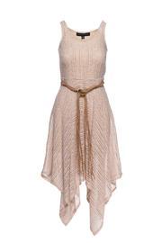  Macrame Luna Dress