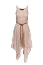 Macrame Luna Dress
