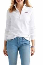  Eyelet Shep Shirt