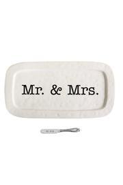  Wedding Hostess Tray