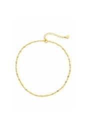  Nora Choker Necklace