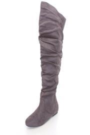  Over-knee Boots