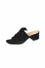  Black Marlowe Sandal