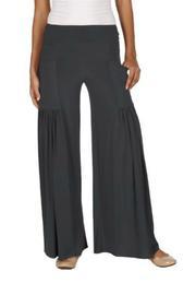  Grey Palazzo Pants