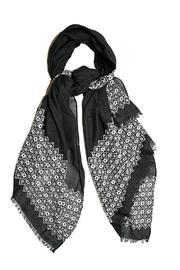  Sestola Black Shawl