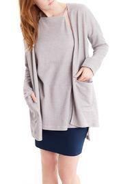  Aspen Knit Cardigan