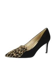  Cadence Leopard Pump