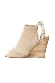  Latakia Wedge Sandal