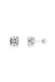  Prong Set Studs