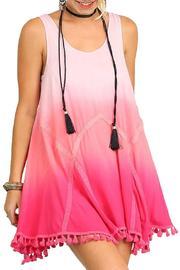  Junie Dress Pink