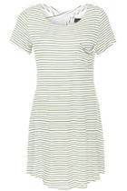  T Shirt Dress With Pocket