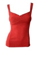  Alloy Rib Tank