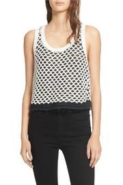 Taryn Knit Tank